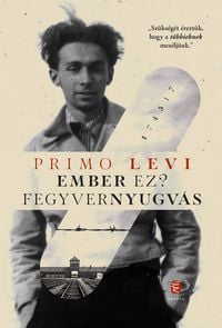 Produktbild: Ember ez? - Fegyvernyugv&aacute;s
