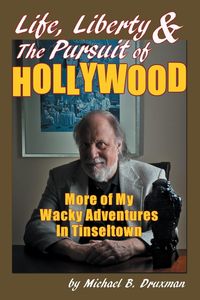 Produktbild: Life, Liberty & the Pursuit of Hollywood