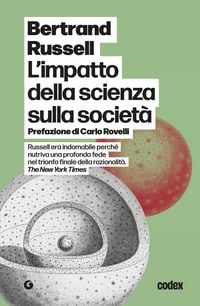 Produktbild: L' impatto della scienza sulla societ&agrave;