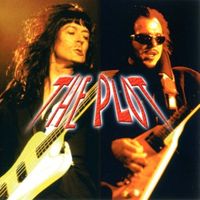 Produktbild: Featuring Pete Way and Michael Schenker