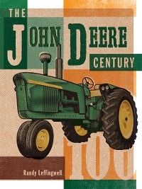 Produktbild: The John Deere Century
