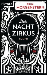 Produktbild: Der Nachtzirkus