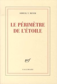 Produktbild: Le p&eacute;rim&egrave;tre de l'&eacute;toile