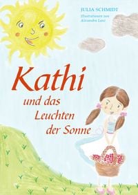 Produktbild: Kathi und das Leuchten der Sonne