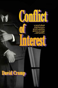 Produktbild: Conflict of Interest