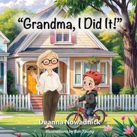 Produktbild: "Grandma, I Did It!"