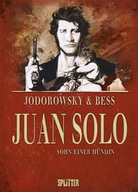 Produktbild: Juan Solo