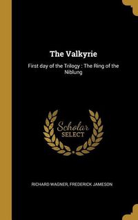Produktbild: The Valkyrie