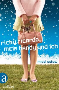 Produktbild: Ricky Ricardo, mein Handy und ich