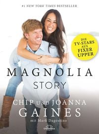 Produktbild: Magnolia Story
