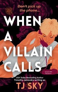 Produktbild: When a Villain Calls