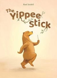 Produktbild: The Yippee Stick