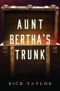 Produktbild: Aunt Bertha's Trunk