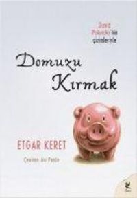 Produktbild: Domuzu Kirmak