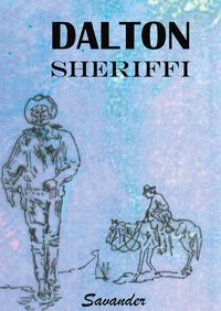Produktbild: Dalton sheriffi
