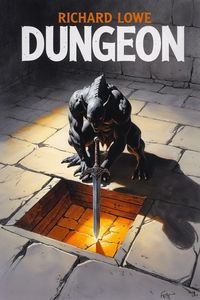 Produktbild: Dungeon