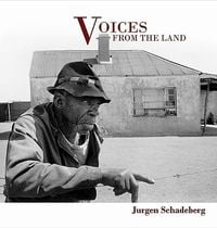 Produktbild: Voices from the Land
