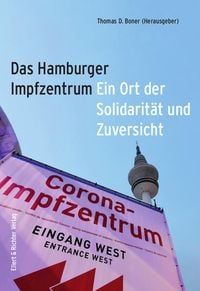 Produktbild: Das Hamburger Impfzentrum