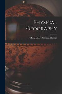Produktbild: Physical Geography