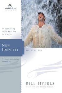 Produktbild: Hybels, B: New Identity