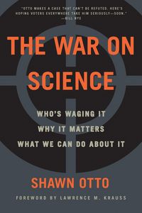 Produktbild: The War on Science