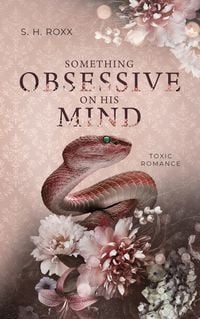 Produktbild: Something Obsessive On His Mind