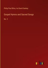 Produktbild: Gospel Hymns and Sacred Songs