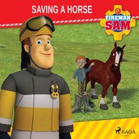 Produktbild: Fireman Sam - Saving a Horse