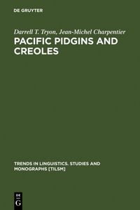 Produktbild: Pacific Pidgins and Creoles