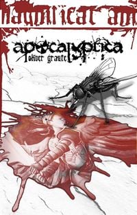 Produktbild: Apocalyptica