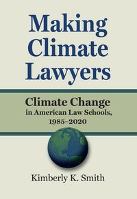 Produktbild: Making Climate Lawyers