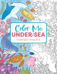 Produktbild: Color Me Under the Sea