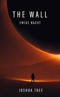 Produktbild: The Wall - Ewige Nacht