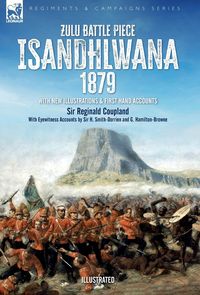 Produktbild: Zulu Battle Piece Isandhlwana,1879