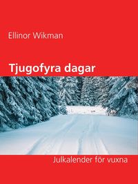 Produktbild: Tjugofyra dagar