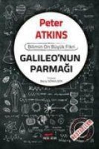 Produktbild: Galileonun Parmagi