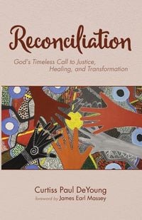 Produktbild: Reconciliation