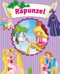 Produktbild: Rapunzel