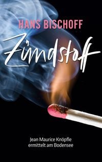 Produktbild: Z&uuml;ndstoff