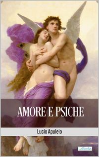 Produktbild: Amore e Psiche