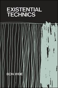 Produktbild: Existential Technics