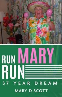 Produktbild: Run Mary Run