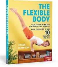 Produktbild: The Flexible Body