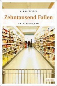 Produktbild: Zehntausend Fallen