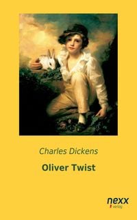 Produktbild: Oliver Twist
