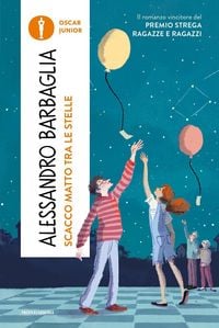 Produktbild: Scacco matto tra le stelle