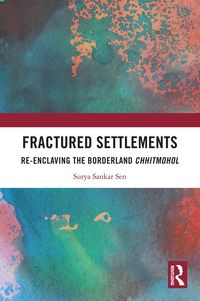 Produktbild: Fractured Settlements