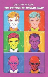 Produktbild: The Picture of Dorian Gray