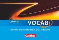 Produktbild: Context 21 - Zu allen Ausgaben