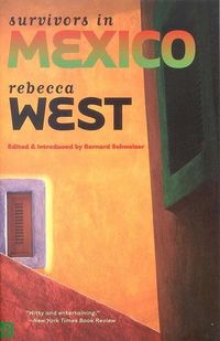 Produktbild: West, R: Survivors in Mexico